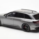 Audi RS4 B9 Avant Competition Daytona Hall GT Spirit 1:18 - image 5 of 6
