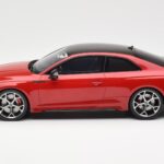 Audi RS5 B9 Competition Punane GT Spirit 1:18 - image 3 of 6