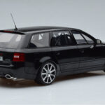 Audi RS6 C5 Avant ClubSport MTM Must Otto 1:18 - image 2 of 6
