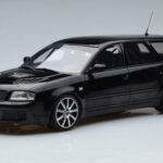Audi RS6 C5 Avant ClubSport MTM Must Otto 1:18