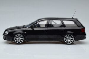 Audi RS6 C5 Avant ClubSport MTM Must Otto 1:18 OT992 Vaik - pilt 3/6