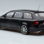 Audi RS6 C5 Avant ClubSport MTM Must Otto 1:18 - image 5 of 6