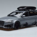 Audi RS6 C7 Avant DTM Body Kit Asia Edition GT Spirit 1:18 CLDC022 Vaik