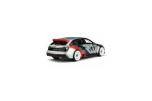 Audi RS6 C8 GTO Concept GT Spirit 1:18 GT373 Vaik - pilt 2/11