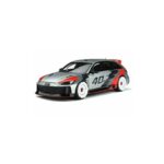 Audi RS6 C8 GTO Concept GT Spirit 1:18 GT373 Vaik