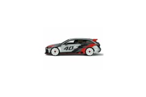 Audi RS6 C8 GTO Concept GT Spirit 1:18 GT373 Vaik - pilt 5/11