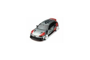 Audi RS6 C8 GTO Concept GT Spirit 1:18 GT373 Vaik - pilt 6/11