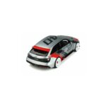 Audi RS6 C8 GTO Concept GT Spirit 1:18 GT373 Vaik - image 7 of 11