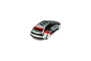 Audi RS6 C8 GTO Concept GT Spirit 1:18 GT373 Vaik - pilt 7/11