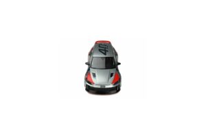 Audi RS6 C8 GTO Concept GT Spirit 1:18 GT373 Vaik - pilt 8/11