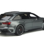 Audi RS6-R ABT C8 Avant Hall GT Spirit 1:18 - image 2 of 5