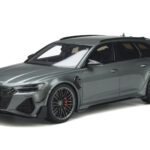 Audi RS6-R ABT C8 Avant Hall GT Spirit 1:18