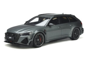 Audi RS6-R ABT C8 Avant Hall GT Spirit 1:18
