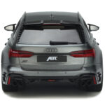 Audi RS6-R ABT C8 Avant Hall GT Spirit 1:18 - image 5 of 5