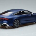 Audi RS7 C8 Sportback ABT Sportsline GT Spirit 1:18 GT399 Vaik - image 2 of 6