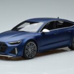 Audi RS7 C8 Sportback ABT Sportsline GT Spirit 1:18 GT399 Vaik