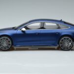 Audi RS7 C8 Sportback ABT Sportsline GT Spirit 1:18 GT399 Vaik - image 3 of 6