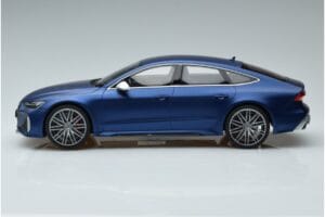Audi RS7 C8 Sportback ABT Sportsline GT Spirit 1:18 GT399 Vaik - pilt 3/6