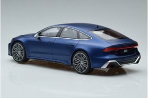 Audi RS7 C8 Sportback ABT Sportsline GT Spirit 1:18 GT399 Vaik - pilt 5/6