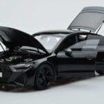 Audi RS7 C8 Sportback Tume Kengfai 1:18 VAKF 0331 Vaik - image 2 of 7