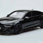 Audi RS7 C8 Sportback Tume Kengfai 1:18 VAKF 0331 Vaik