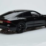 Audi RS7 C8 Sportback Tume Kengfai 1:18 VAKF 0331 Vaik - image 3 of 7