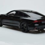 Audi RS7 C8 Sportback Tume Kengfai 1:18 VAKF 0331 Vaik - image 6 of 7