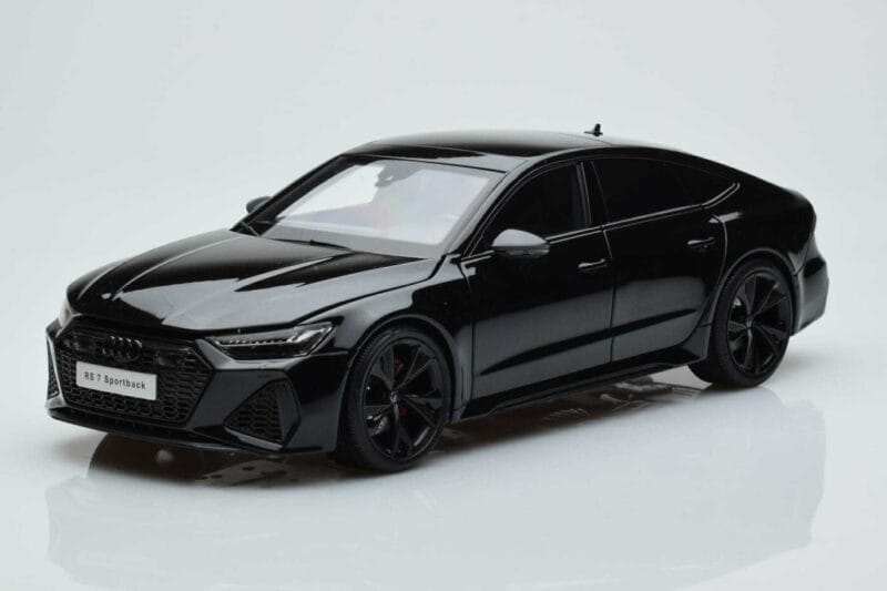 Audi RS7 C8 Sportback Tume Kengfai 1:18 VAKF 0331 Vaik