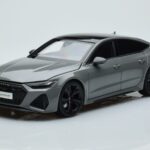 Audi RS7 C8 Sportback Hall Kengfai 1:18 VAKF 0333 Vaik