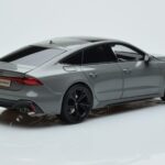 Audi RS7 C8 Sportback Hall Kengfai 1:18 VAKF 0333 Vaik - image 3 of 7
