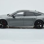 Audi RS7 C8 Sportback Hall Kengfai 1:18 VAKF 0333 Vaik - image 4 of 7