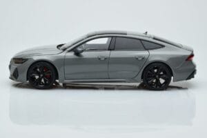 Audi RS7 C8 Sportback Hall Kengfai 1:18 VAKF-0333 Vaik - pilt 4/7