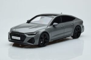 Audi RS7 C8 Sportback Hall Kengfai 1:18 VAKF 0333 Vaik
