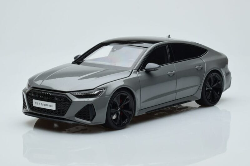 Audi RS7 C8 Sportback Hall Kengfai 1:18 VAKF 0333 Vaik