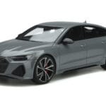 Audi RS7 C8 Sportback Nardo Hall GT Spirit 1:18