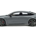 Audi RS7 C8 Sportback Nardo Hall GT Spirit 1:18 - image 3 of 5