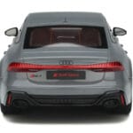 Audi RS7 C8 Sportback Nardo Hall GT Spirit 1:18 - image 5 of 5