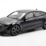 Audi RS7 C8 Sportback Mythos Must Asia Edition GT Spirit 1:18 CLDC011 Vaik
