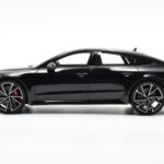 Audi RS7 C8 Sportback Mythos Must Asia Edition GT Spirit 1:18 CLDC011 Vaik - image 3 of 6