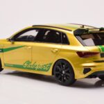 Audi S3 8Y MTM Clubsport Kollane GT Spirit 1:18 - image 5 of 6
