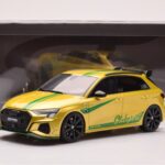 Audi S3 8Y MTM Clubsport Kollane GT Spirit 1:18 - image 6 of 6