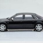Audi S8 D2 Must Otto 1:18 - image 3 of 6