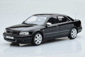 Audi S8 D2 Must Otto 1:18