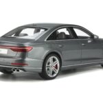 Audi S8 D5 Hall GT Spirit 1:18 - image 2 of 5
