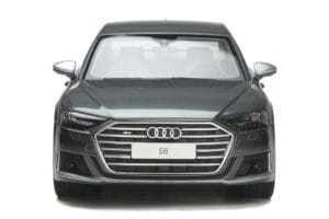 Audi S8 D5 Hall GT Spirit 1:18 GT856 Vaik - pilt 4/5