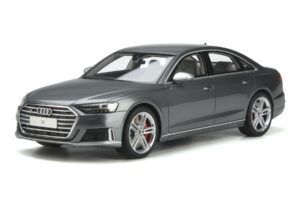 Audi S8 D5 Hall GT Spirit 1:18
