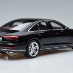 Audi S8 D5 Mythos Must Asia Edition GT Spirit 1:18 CLDC019 Vaik - image 2 of 6
