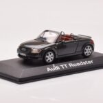 Audi TT 8N Roadster Hall Minichamps 1:43 - image 2 of 4