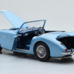 Austin-Healey 3000 Mk1 BN7 Sinine Kyosho 1:18 - image 3 of 8