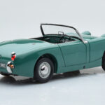 Austin-Healey Sprite Roheline Kyosho 1:18 - image 4 of 8